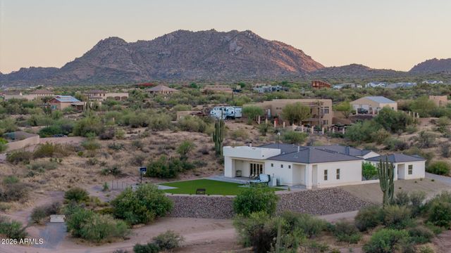 35710 N 140TH Street, Scottsdale, AZ 85262