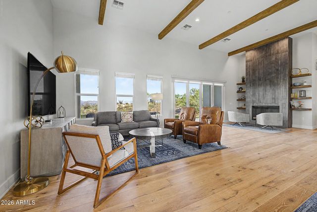 35710 N 140TH Street, Scottsdale, AZ 85262