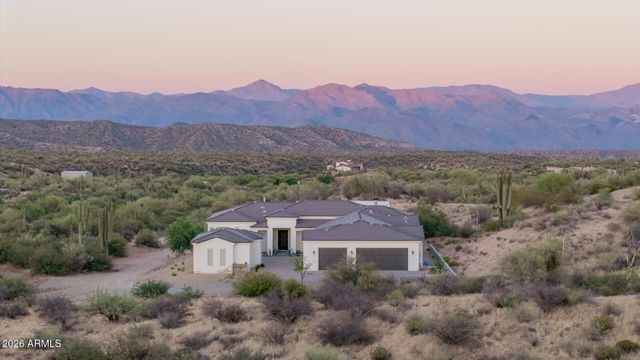 35710 N 140TH Street, Scottsdale, AZ 85262