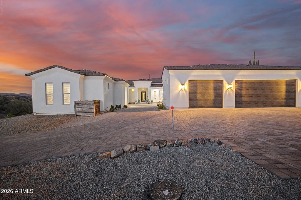 35710 N 140TH Street, Scottsdale, AZ 85262 — photo 2