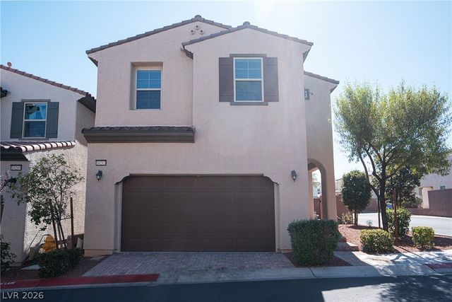 10213 Yarmouth Sea Court, Las Vegas, NV 89166