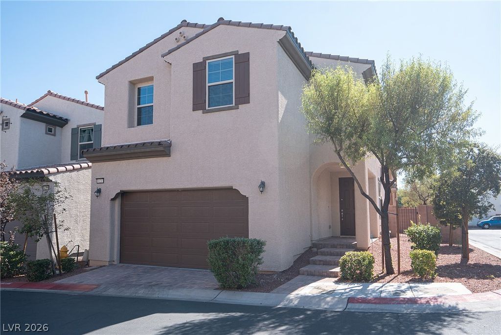 10213 Yarmouth Sea Court, Las Vegas, NV 89166