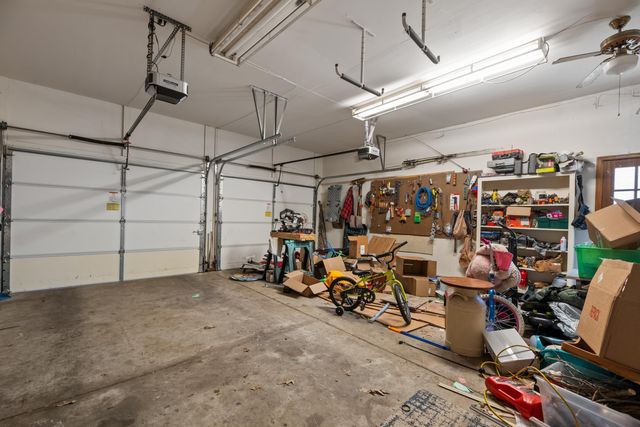 1313 E Blue Spruce Rd, Derby, KS 67037