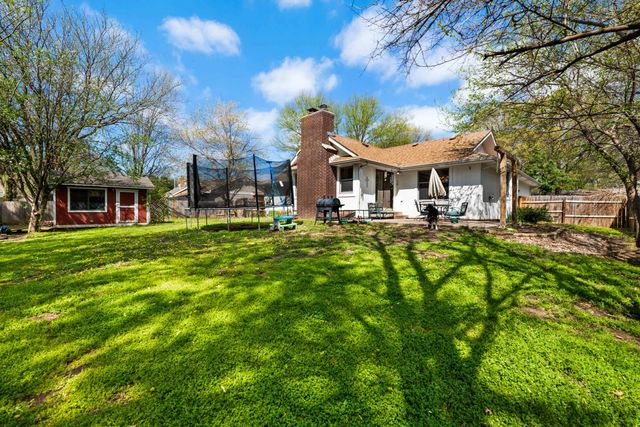 1313 E Blue Spruce Rd, Derby, KS 67037