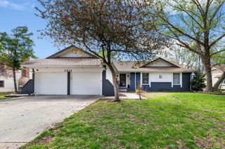 1313 E Blue Spruce Rd, Derby, KS 67037