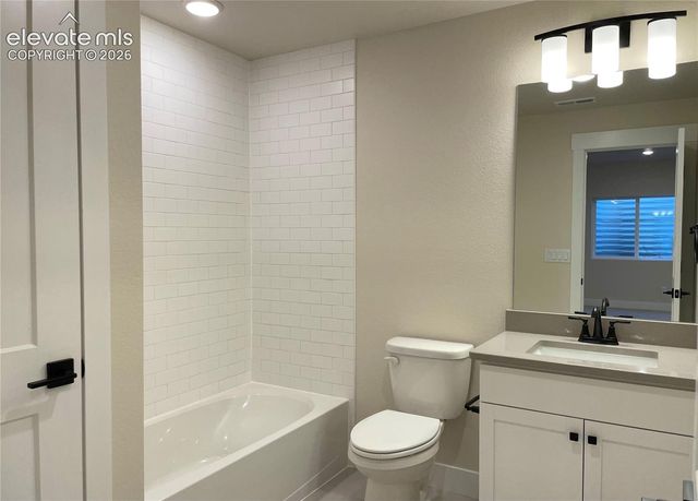 9428 Roseate View, Colorado Springs, CO 80924