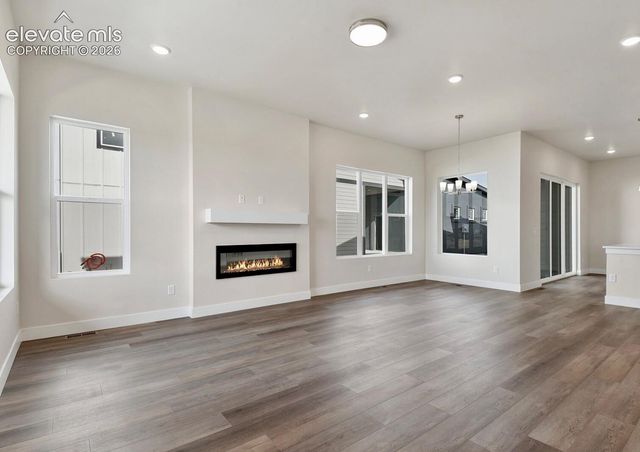 9428 Roseate View, Colorado Springs, CO 80924