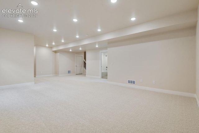 9428 Roseate View, Colorado Springs, CO 80924