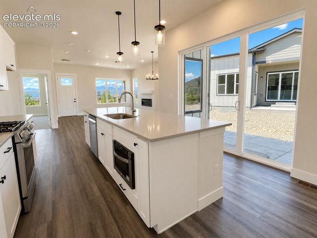 9428 Roseate View, Colorado Springs, CO 80924