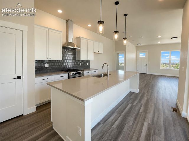 9428 Roseate View, Colorado Springs, CO 80924