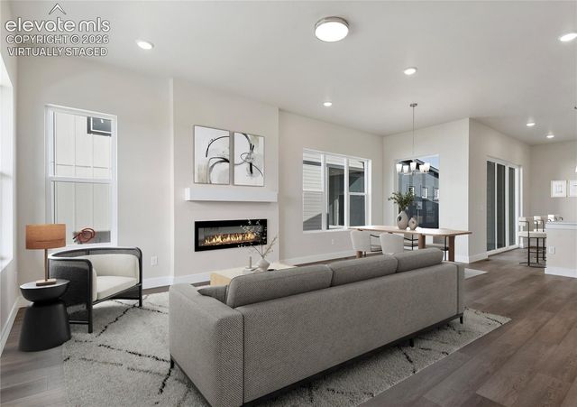 9428 Roseate View, Colorado Springs, CO 80924