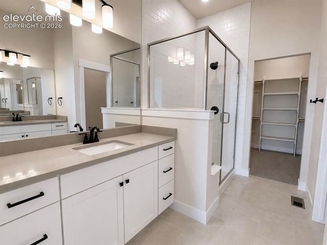 9428 Roseate View, Colorado Springs, CO 80924
