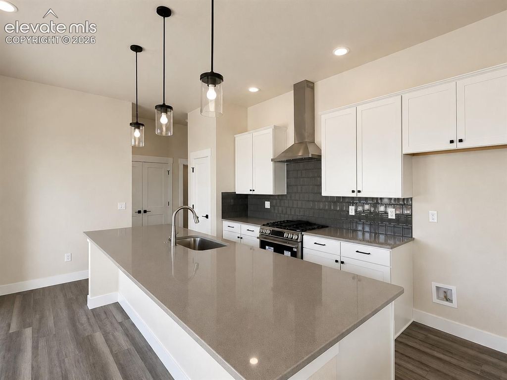 9428 Roseate View, Colorado Springs, CO 80924
