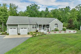 84 Mountain Road, Gilmanton, NH 03837