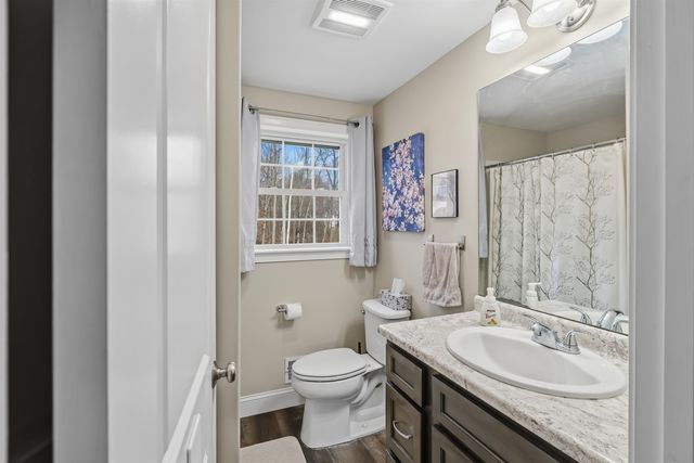 97 Timber Ridge Drive, Milford, NH 03055