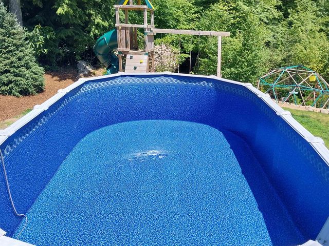 97 Timber Ridge Drive, Milford, NH 03055