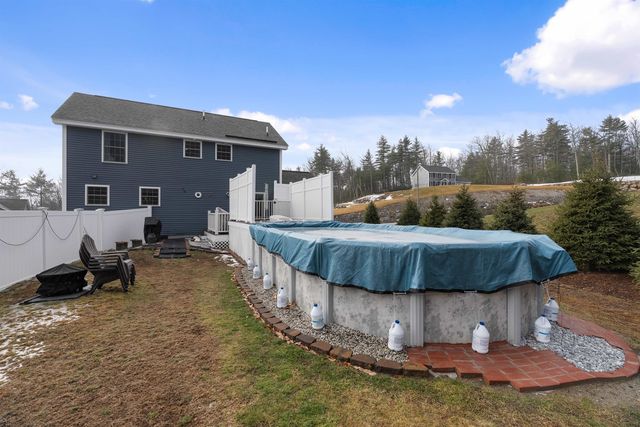 97 Timber Ridge Drive, Milford, NH 03055