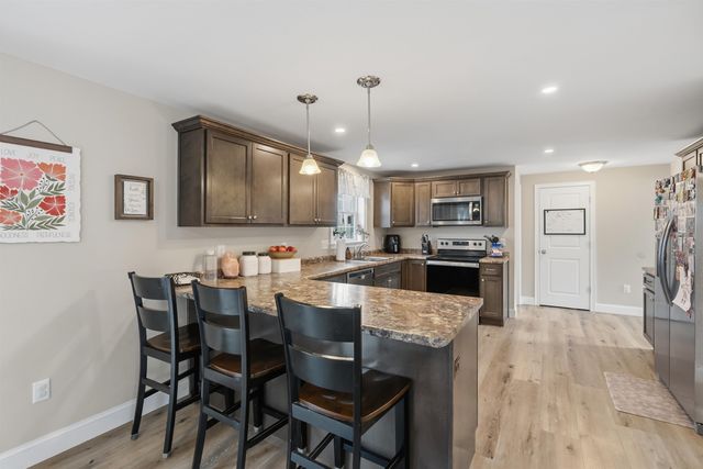 97 Timber Ridge Drive, Milford, NH 03055