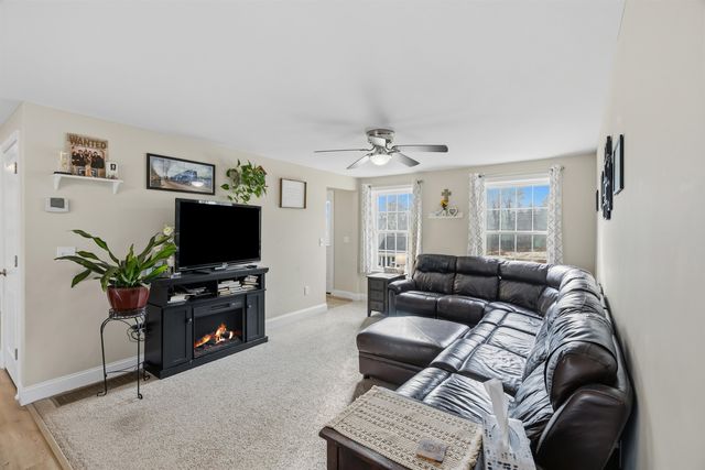 97 Timber Ridge Drive, Milford, NH 03055