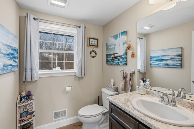 97 Timber Ridge Drive, Milford, NH 03055