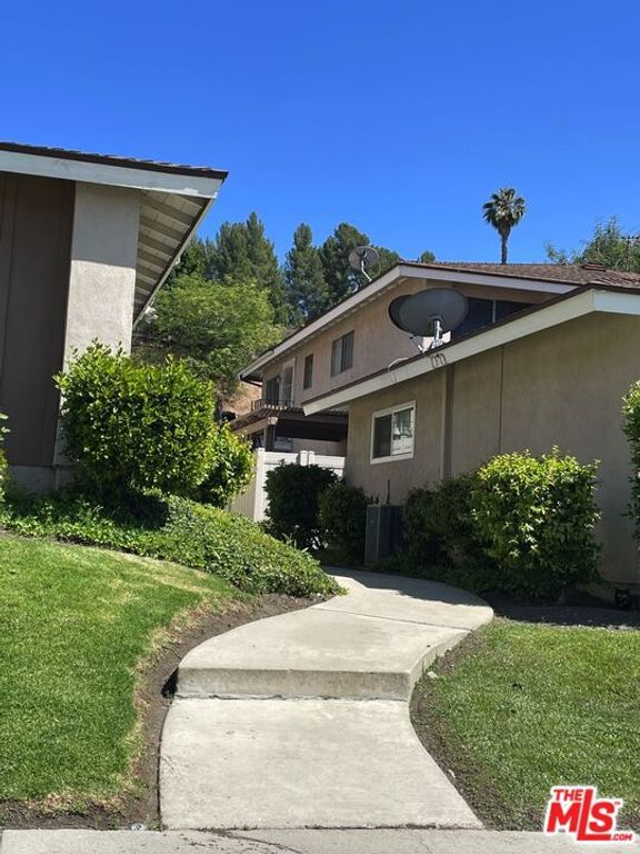 23410 Sunset Crossing Road D, Diamond Bar, CA 91765