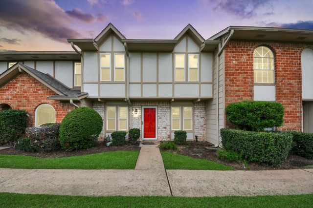 44 Chapparal Court, Missouri City, TX 77459