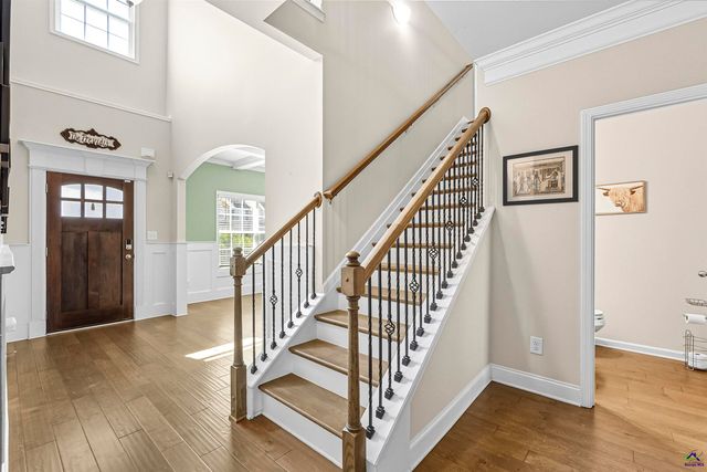 414 Newport Avenue, Kathleen, GA 31047