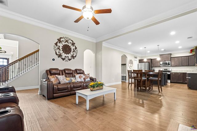 414 Newport Avenue, Kathleen, GA 31047