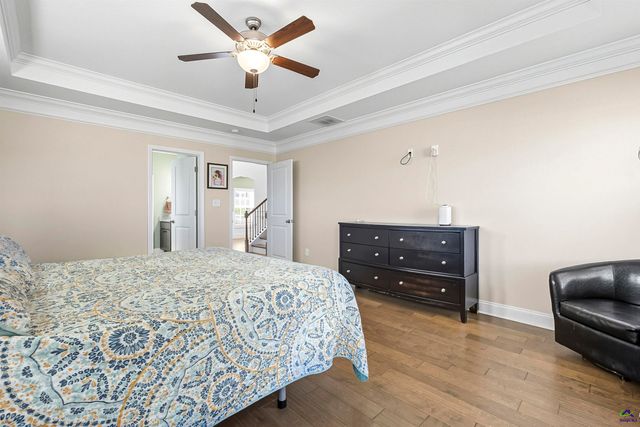 414 Newport Avenue, Kathleen, GA 31047