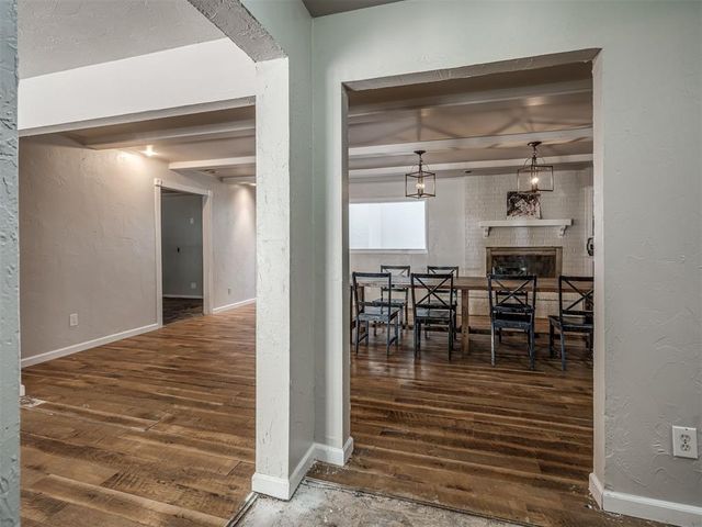 2404 Rambling Road, Edmond, OK 73025