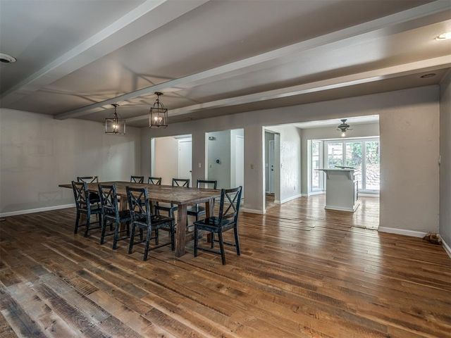 2404 Rambling Road, Edmond, OK 73025