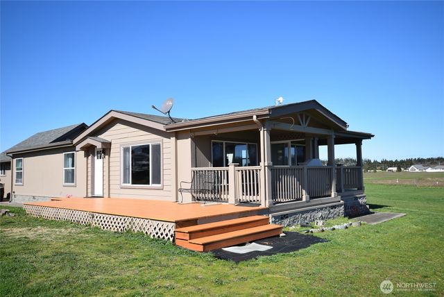 260 Secluded Way, Sequim, WA 98382