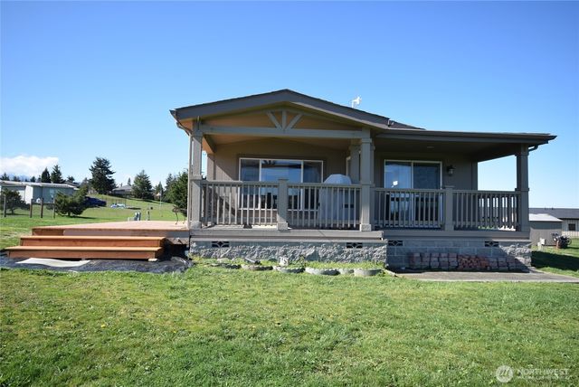 260 Secluded Way, Sequim, WA 98382