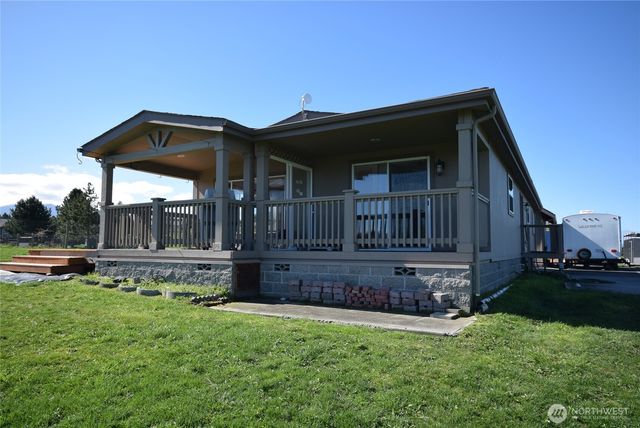 260 Secluded Way, Sequim, WA 98382