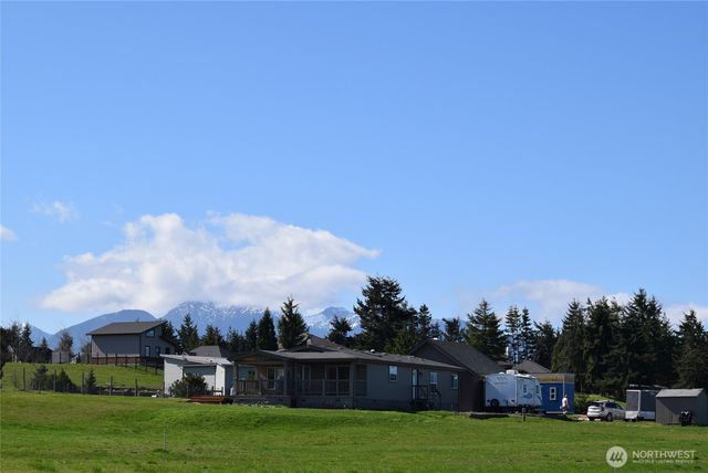 260 Secluded Way, Sequim, WA 98382