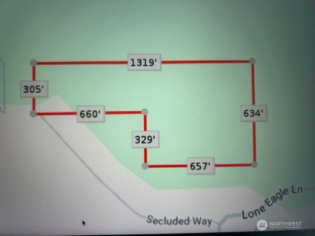 260 Secluded Way, Sequim, WA 98382