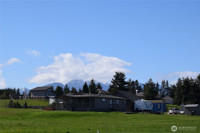 260 Secluded Way, Sequim, WA 98382