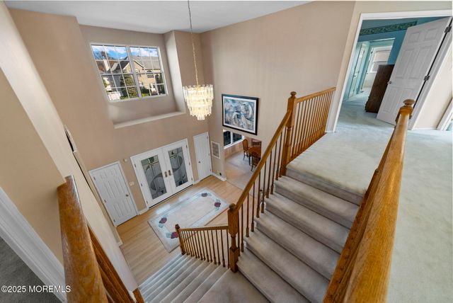 50 Shawnee Way, Morganville, NJ 07751