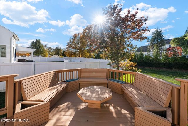 50 Shawnee Way, Morganville, NJ 07751