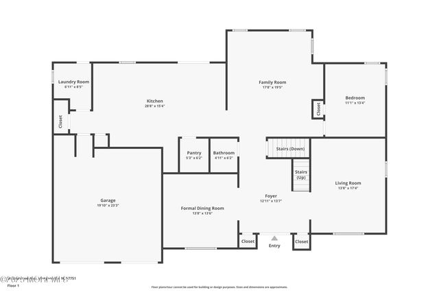 50 Shawnee Way, Morganville, NJ 07751