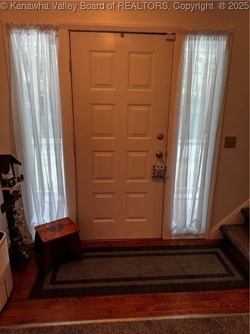 1198 Caney Branch Road, Chapmanville, WV 25508