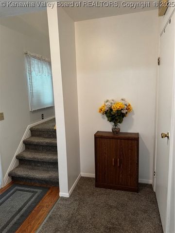 1198 Caney Branch Road, Chapmanville, WV 25508