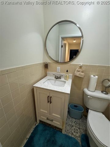 1198 Caney Branch Road, Chapmanville, WV 25508