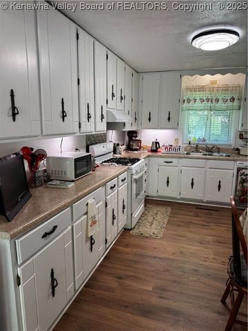 1198 Caney Branch Road, Chapmanville, WV 25508