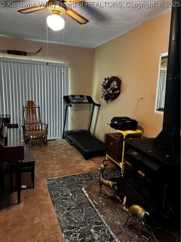 1198 Caney Branch Road, Chapmanville, WV 25508