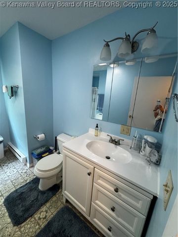 1198 Caney Branch Road, Chapmanville, WV 25508