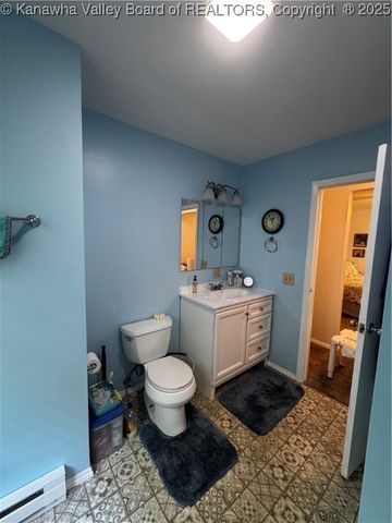 1198 Caney Branch Road, Chapmanville, WV 25508