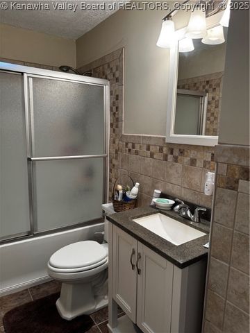 1198 Caney Branch Road, Chapmanville, WV 25508