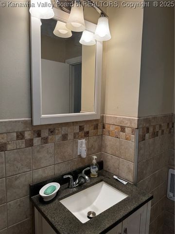 1198 Caney Branch Road, Chapmanville, WV 25508