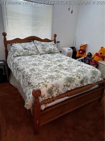 1198 Caney Branch Road, Chapmanville, WV 25508